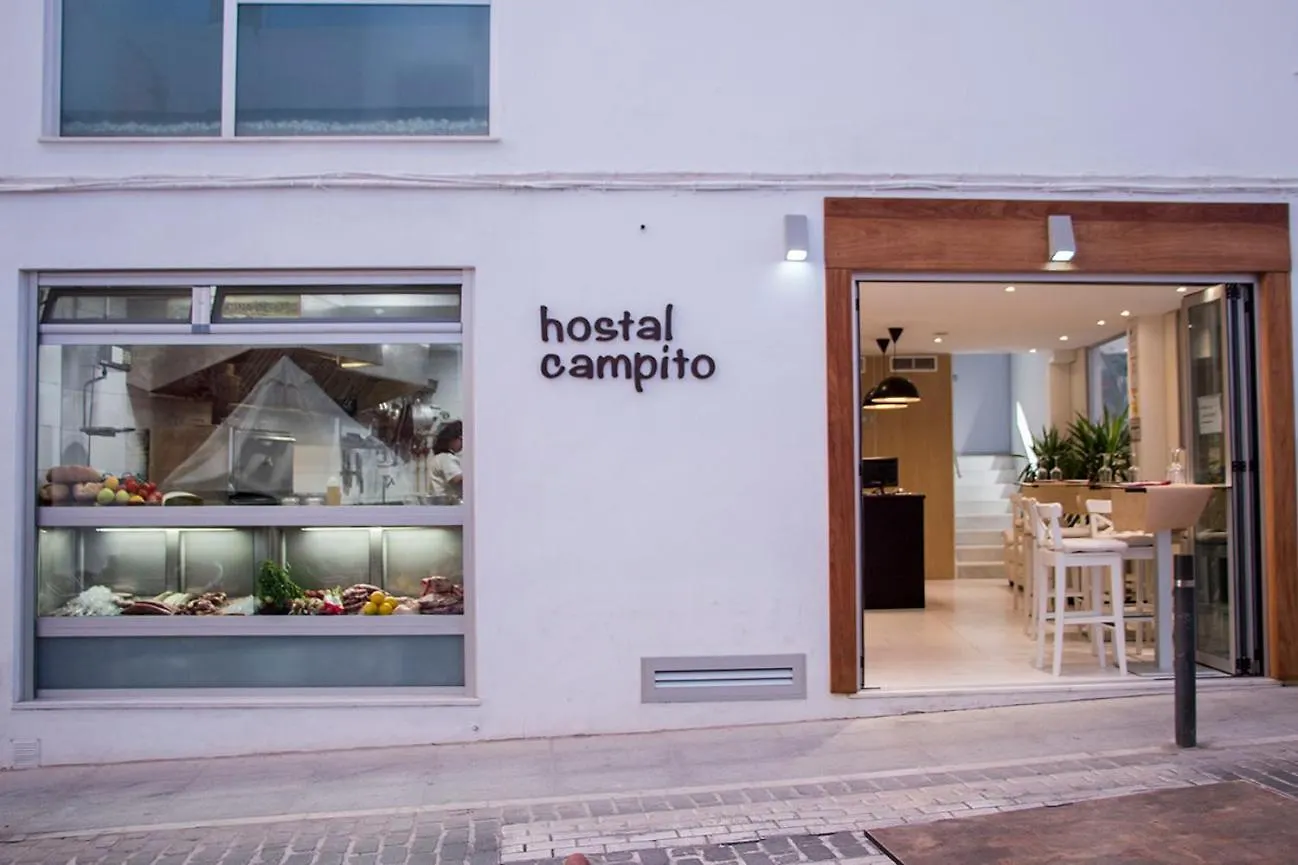 Trenzas Y Mar & Familias Apartment Conil De La Frontera 0*,
