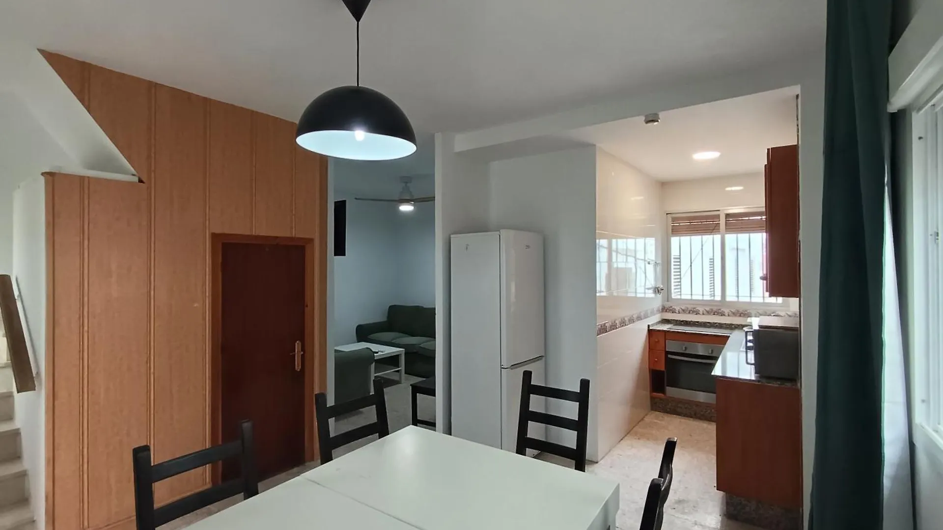 Trenzas Y Mar & Familias Apartment Conil De La Frontera