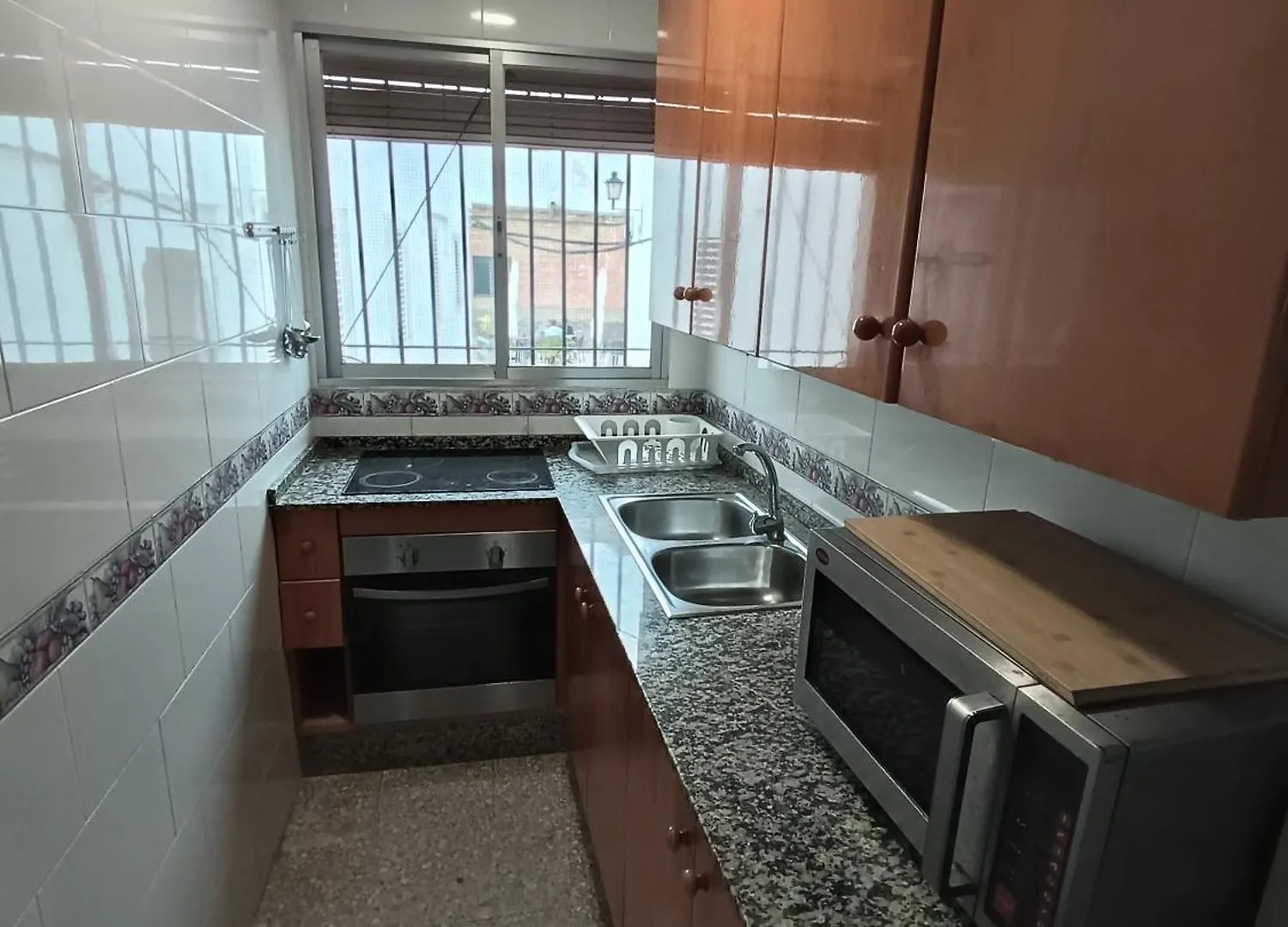 Trenzas Y Mar & Familias Apartment Conil De La Frontera Spain