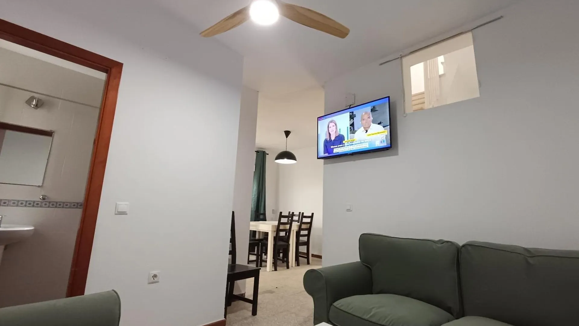 Trenzas Y Mar & Familias Apartment Conil De La Frontera Spain
