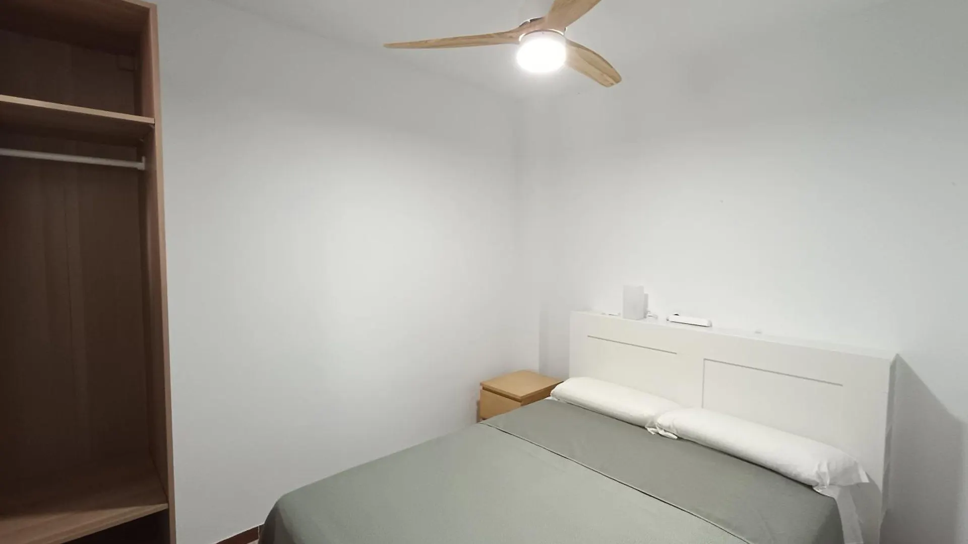 Trenzas Y Mar & Familias Apartment Conil De La Frontera 0*,  Spain