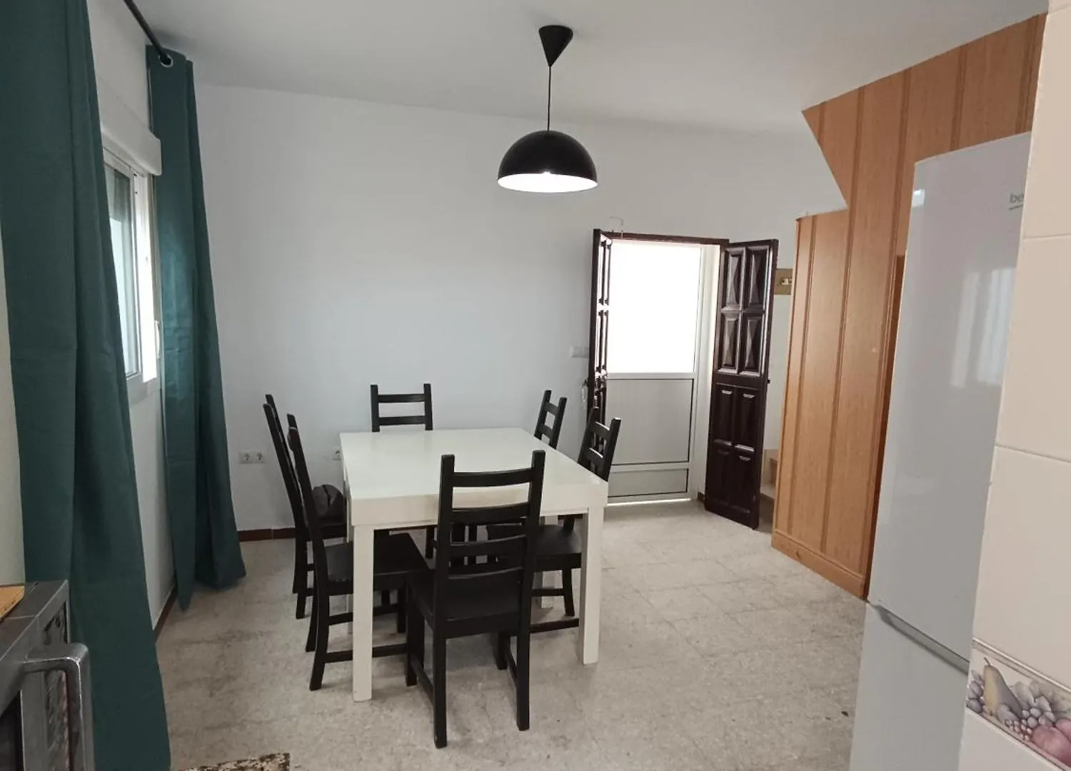 Trenzas Y Mar & Familias Lejlighed Conil De La Frontera 0*,