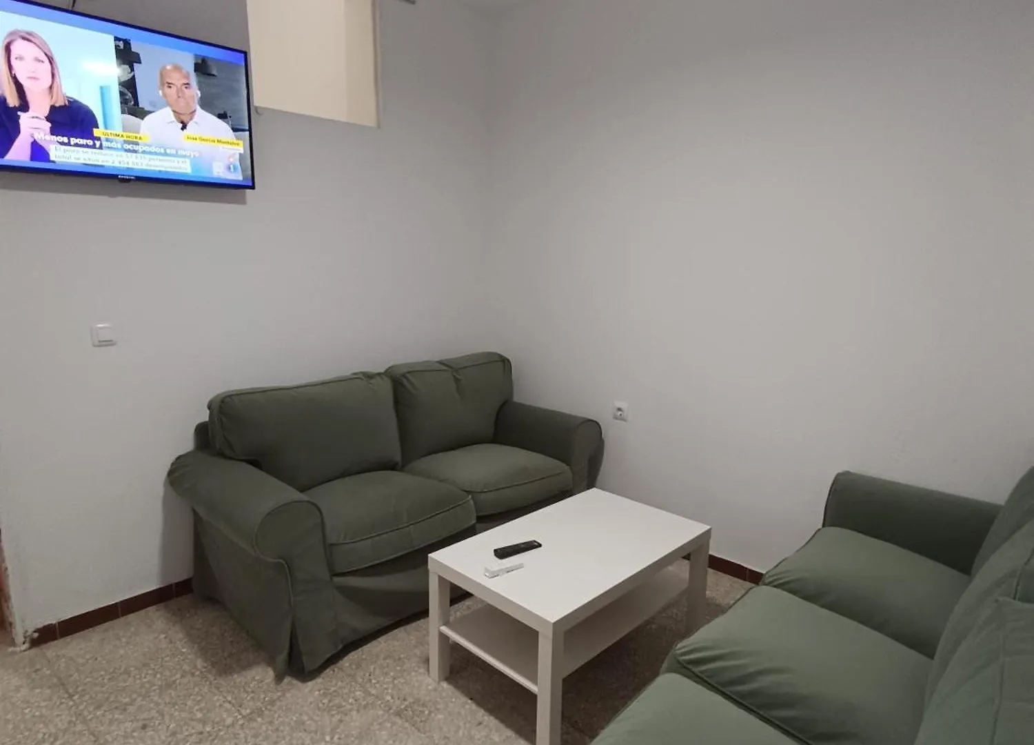 Trenzas Y Mar & Familias Lejlighed Conil De La Frontera
