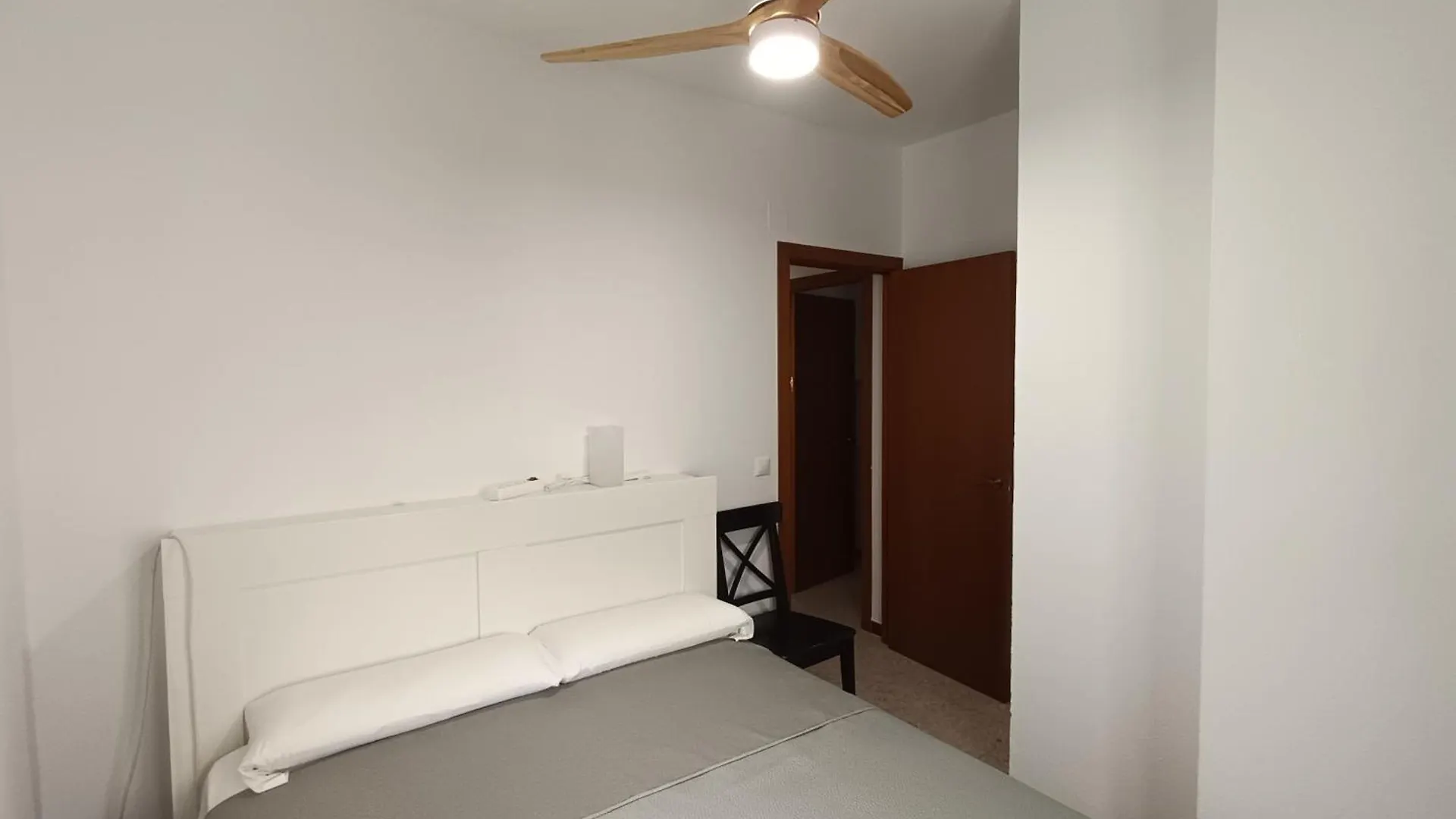 Trenzas Y Mar & Familias Apartment Conil De La Frontera