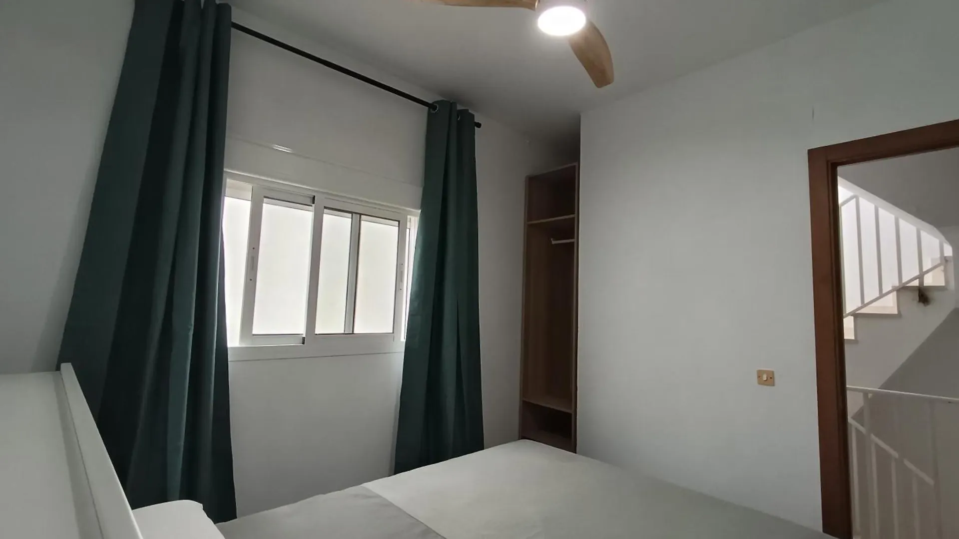 Trenzas Y Mar & Familias Apartment Conil De La Frontera