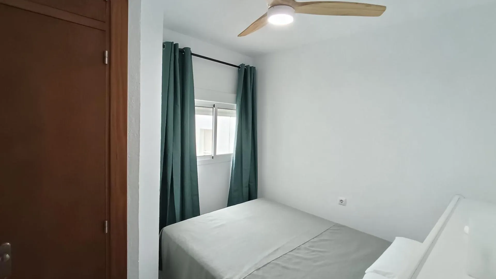 Trenzas Y Mar & Familias Apartment Conil De La Frontera 0*,  Spain