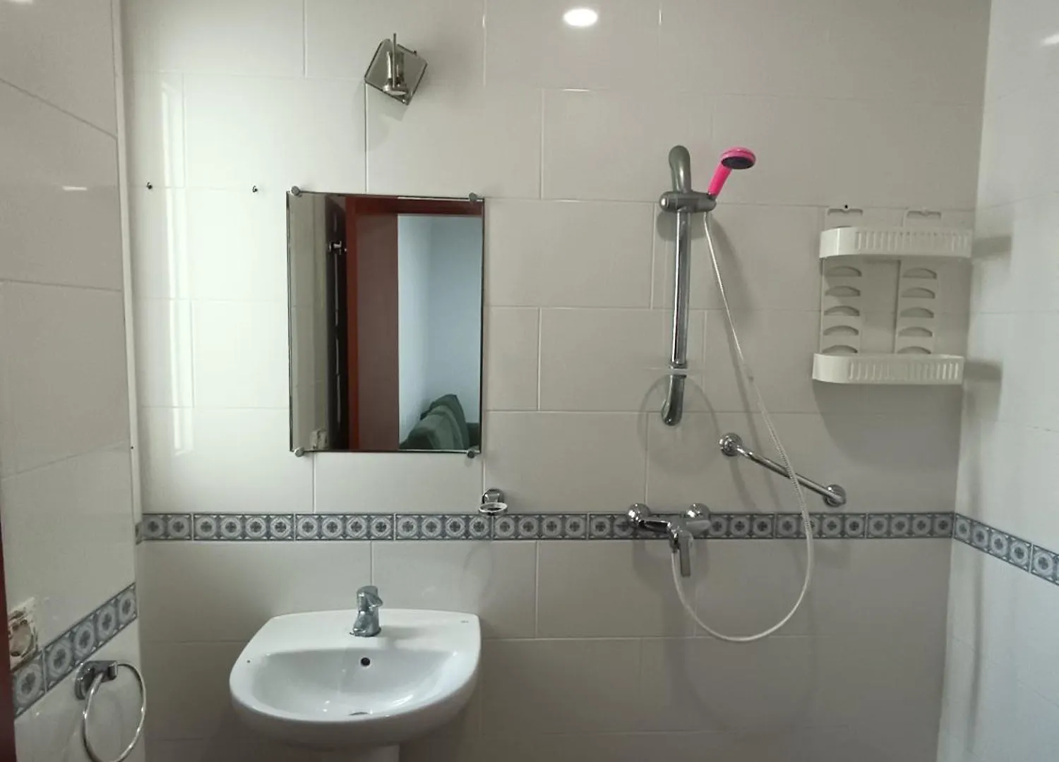 Trenzas Y Mar & Familias Apartment Conil De La Frontera