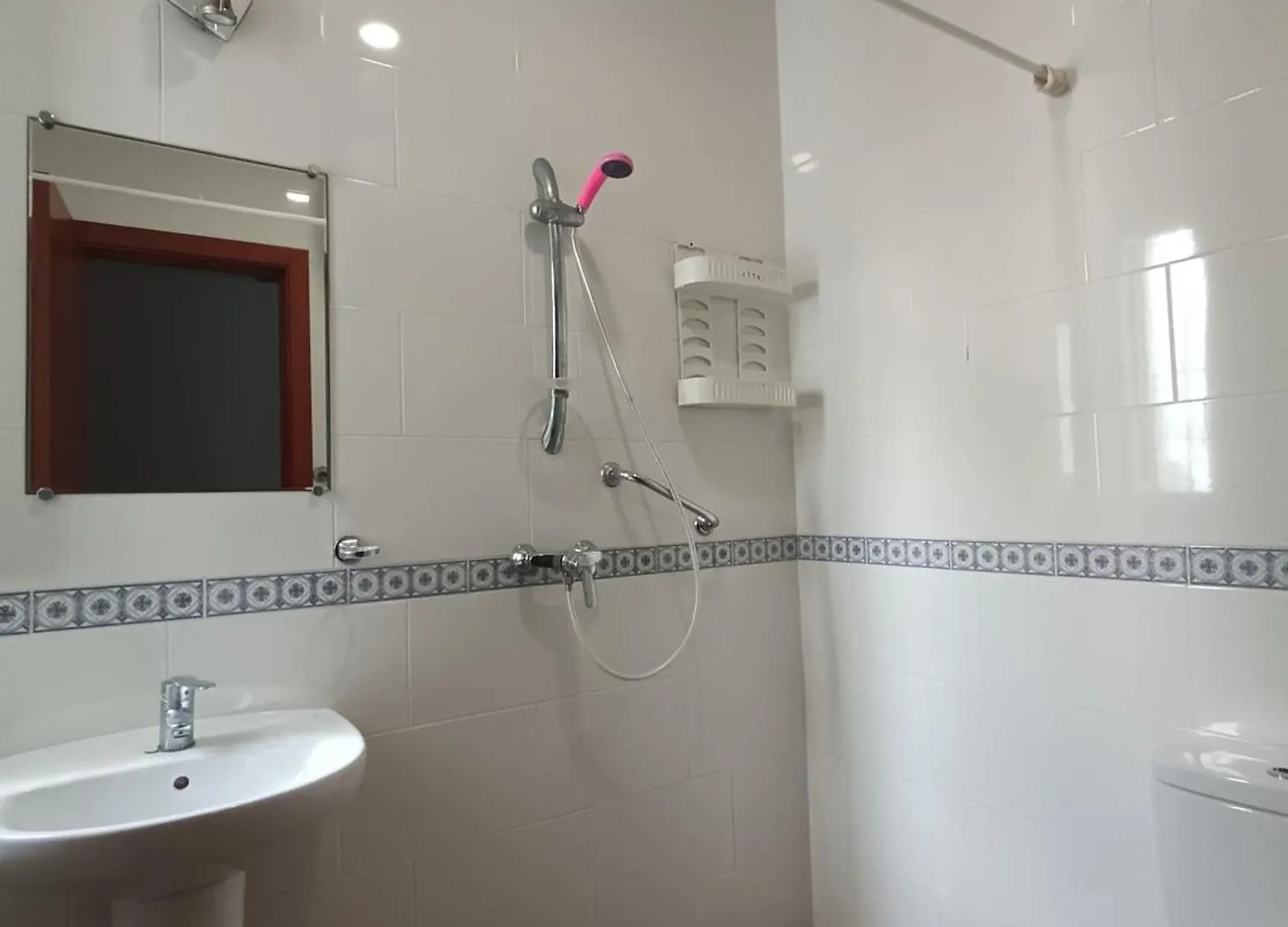 Trenzas Y Mar & Familias Apartment Conil De La Frontera