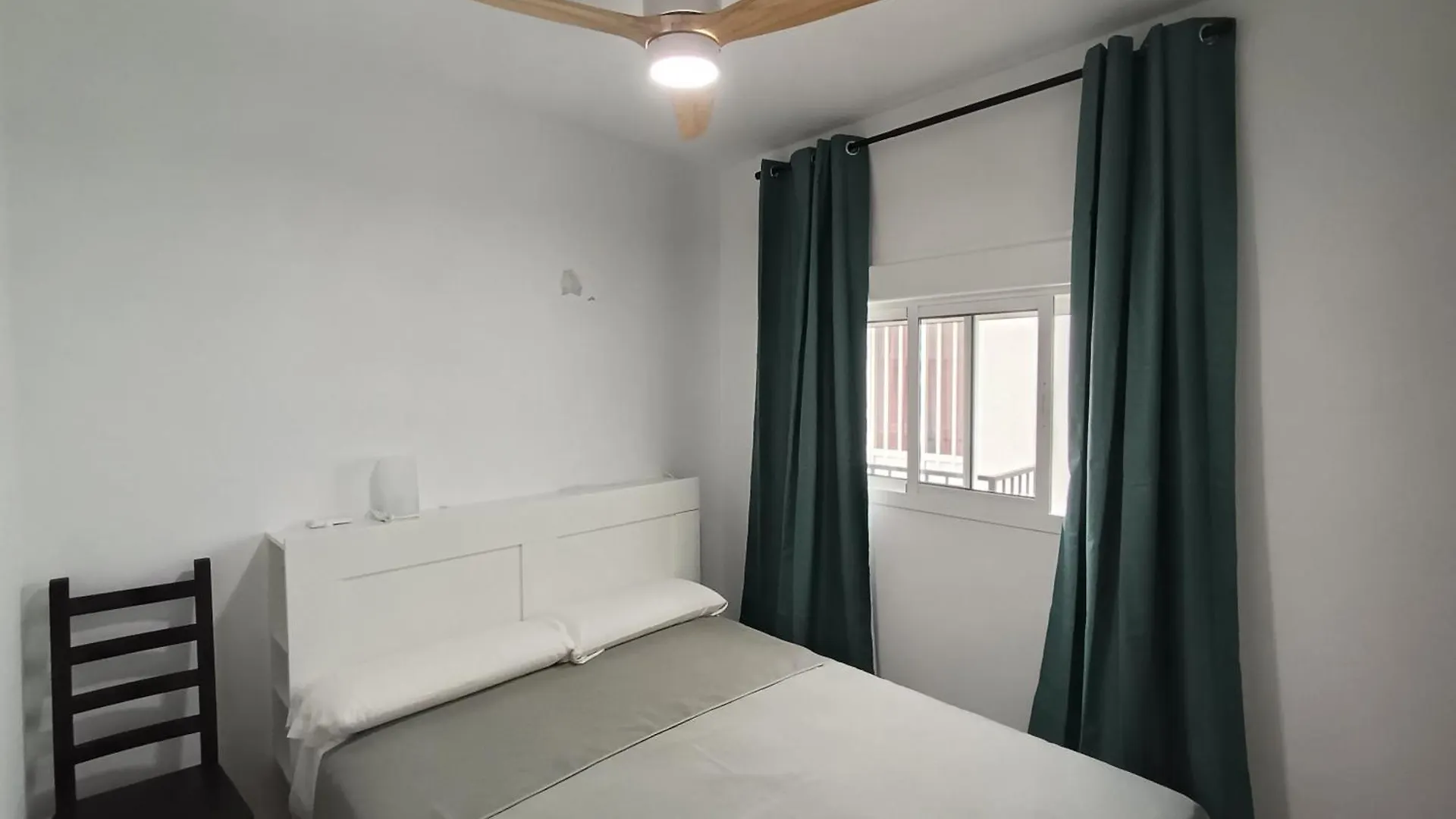 Trenzas Y Mar & Familias Apartment Conil De La Frontera