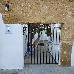 La Chanca Locanda