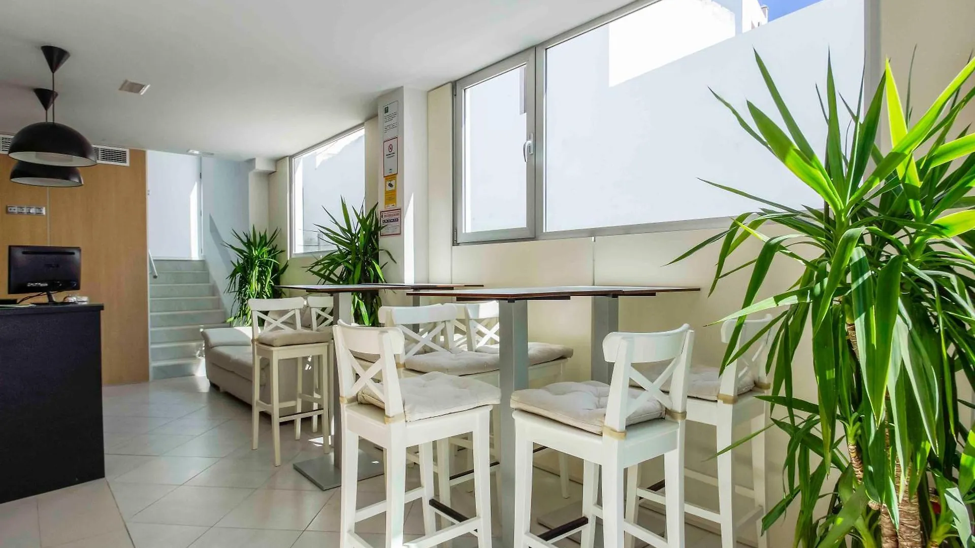 Appartamento Trenzas Y Mar & Familias